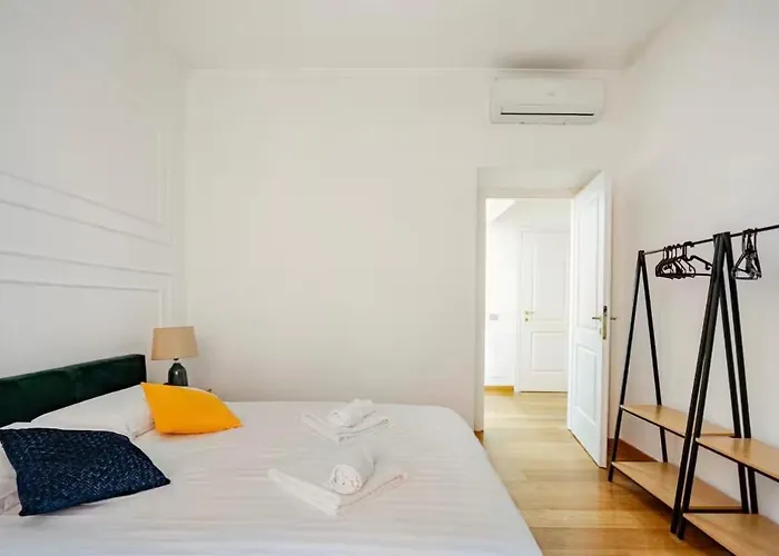Casilina Luxury Apartment Rom