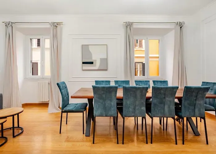 Casilina Luxury Rom