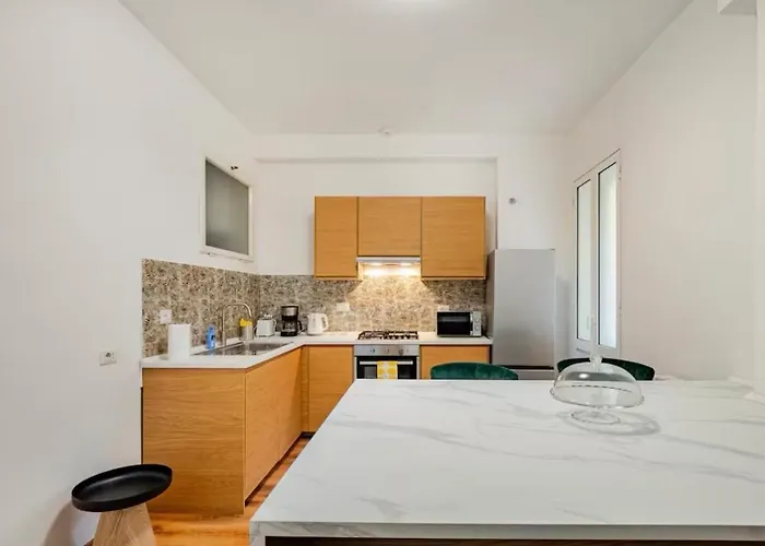 Apartment Casilina Luxury