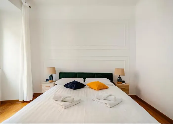Casilina Luxury