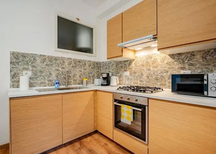 Apartment Casilina Luxury