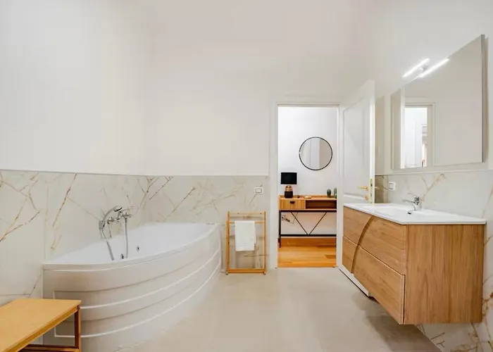 Casilina Luxury