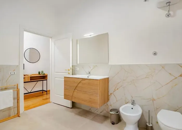 Apartment Casilina Luxury Rom