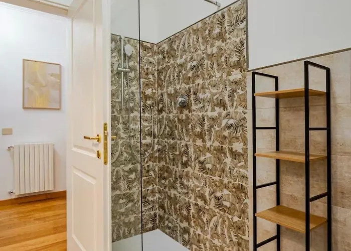 Casilina Luxury