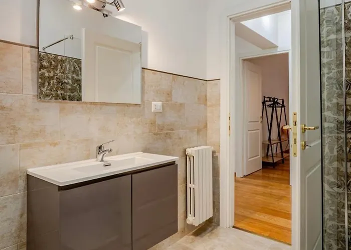 Apartment Casilina Luxury *